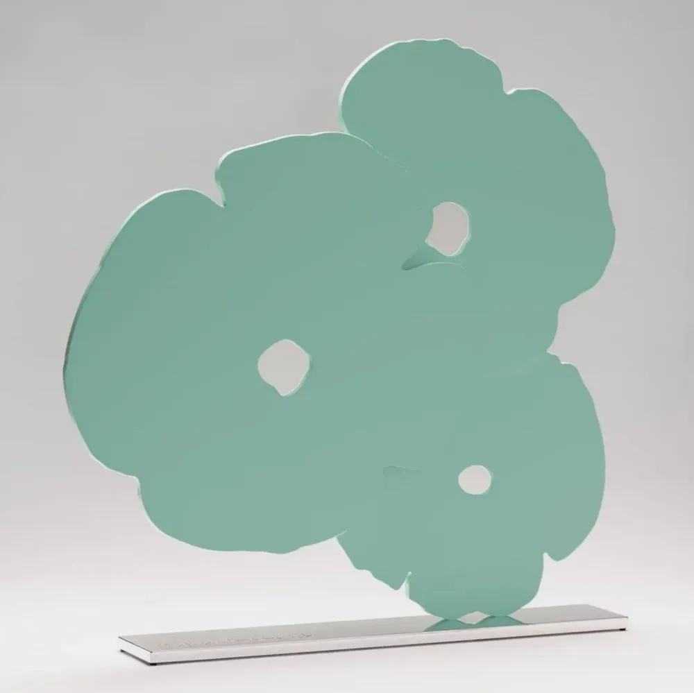 多数の Sultan - Aqua Poppies