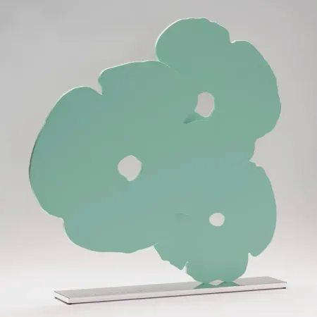 多数の Sultan - Aqua Poppies