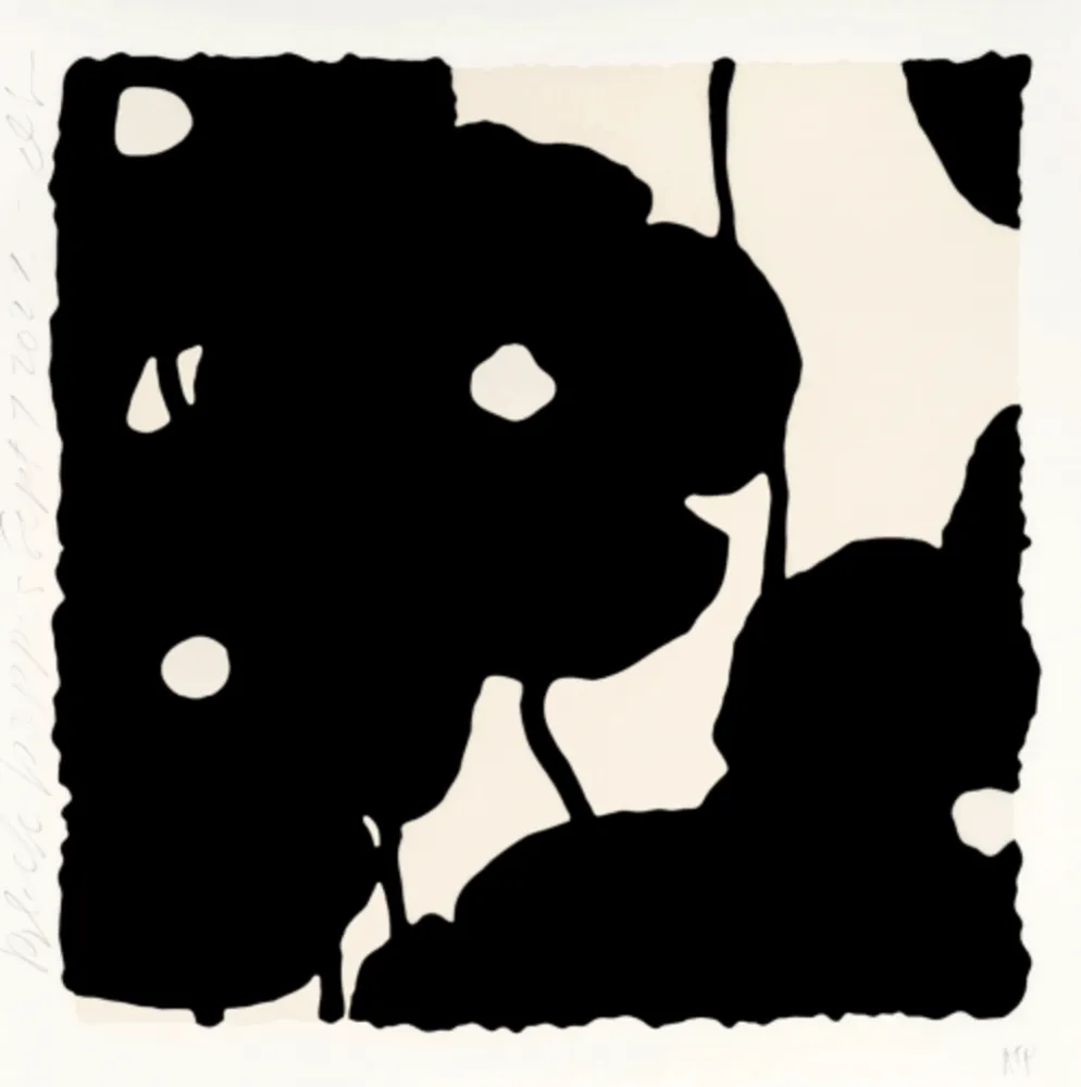 多数の Sultan - Black Poppies, Sept 7