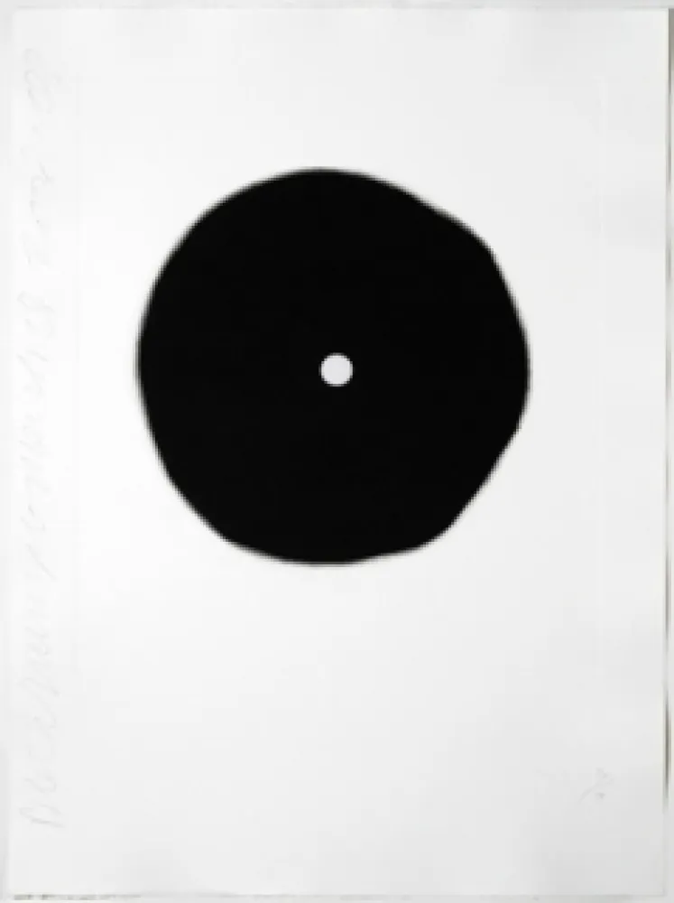 エッチングと　アクチアント Sultan - Black Trumpet 