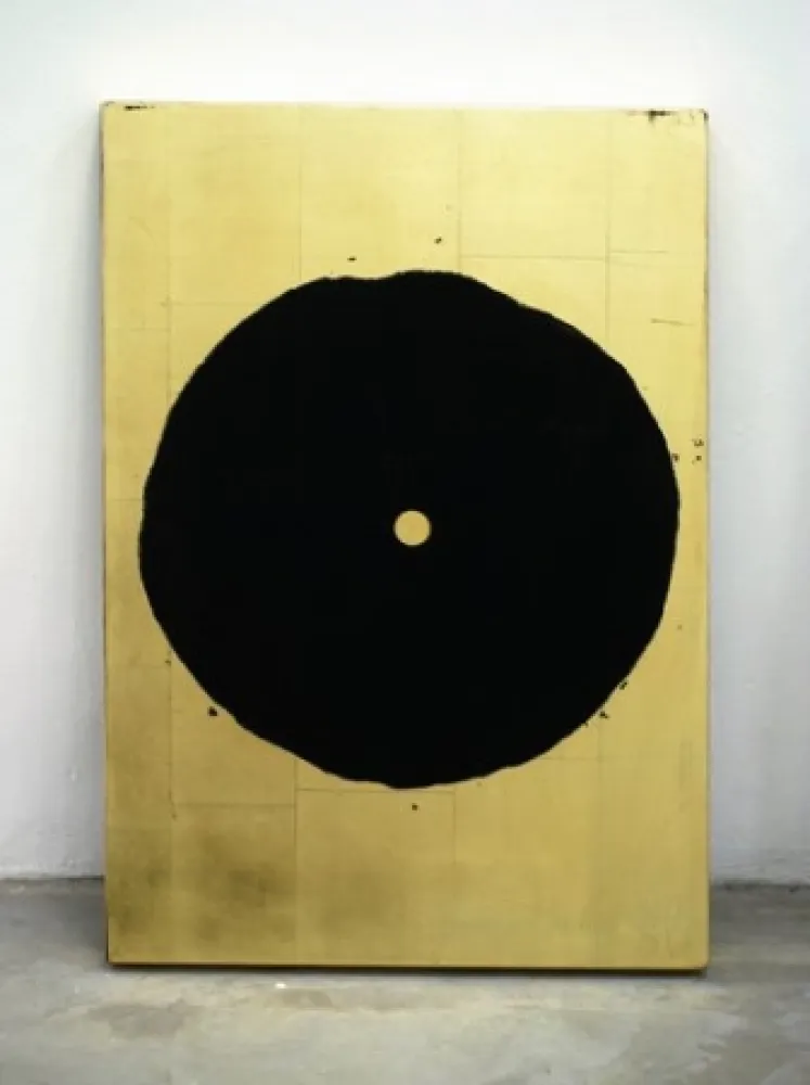 多数の Sultan - Black Trumpet