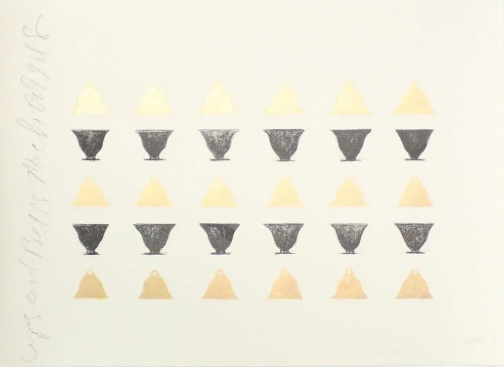 多数の Sultan - Cups and Bells,