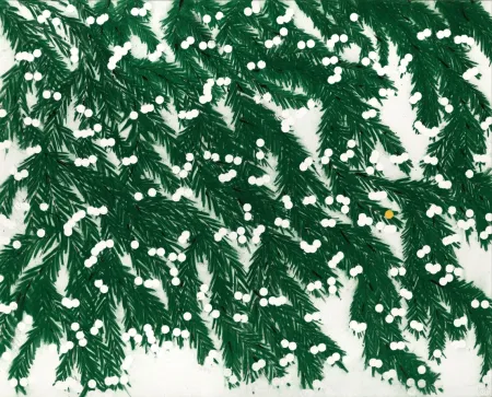 技術的なありません Sultan - Mimosa (Green)