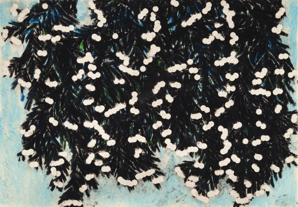 技術的なありません Sultan - Mimosa with Green