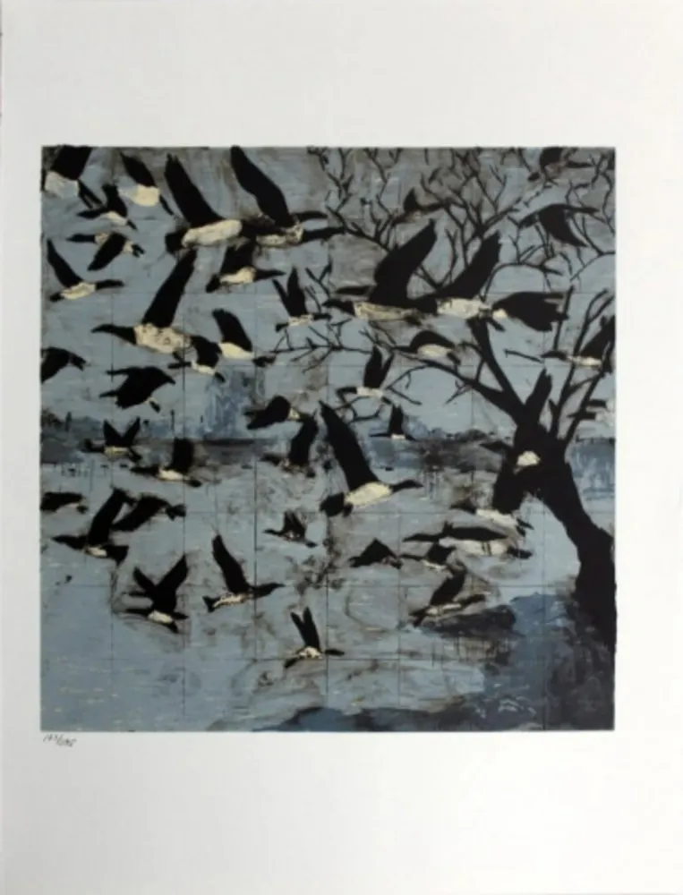 多数の Sultan - Untitled (from Visual Poetics)