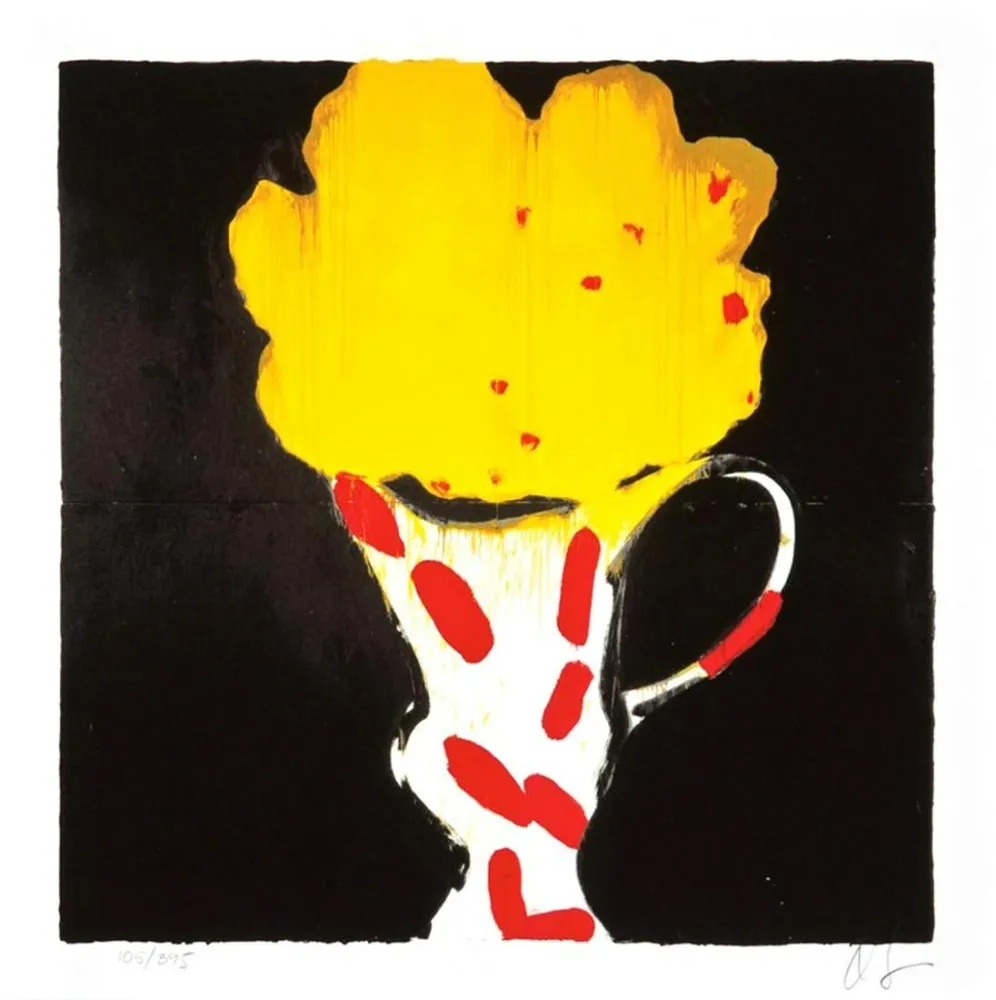 多数の Sultan - Untitled from ''Visual Poetics''