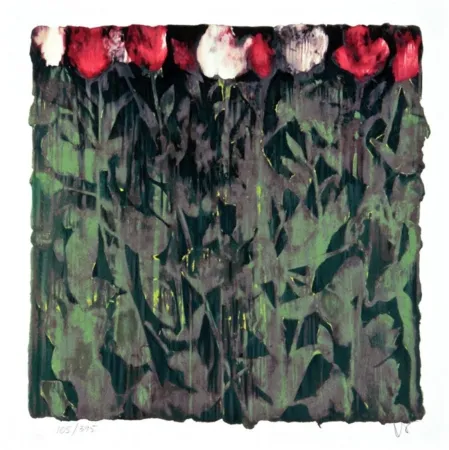 多数の Sultan - Untitled from ''Visual Poetics''