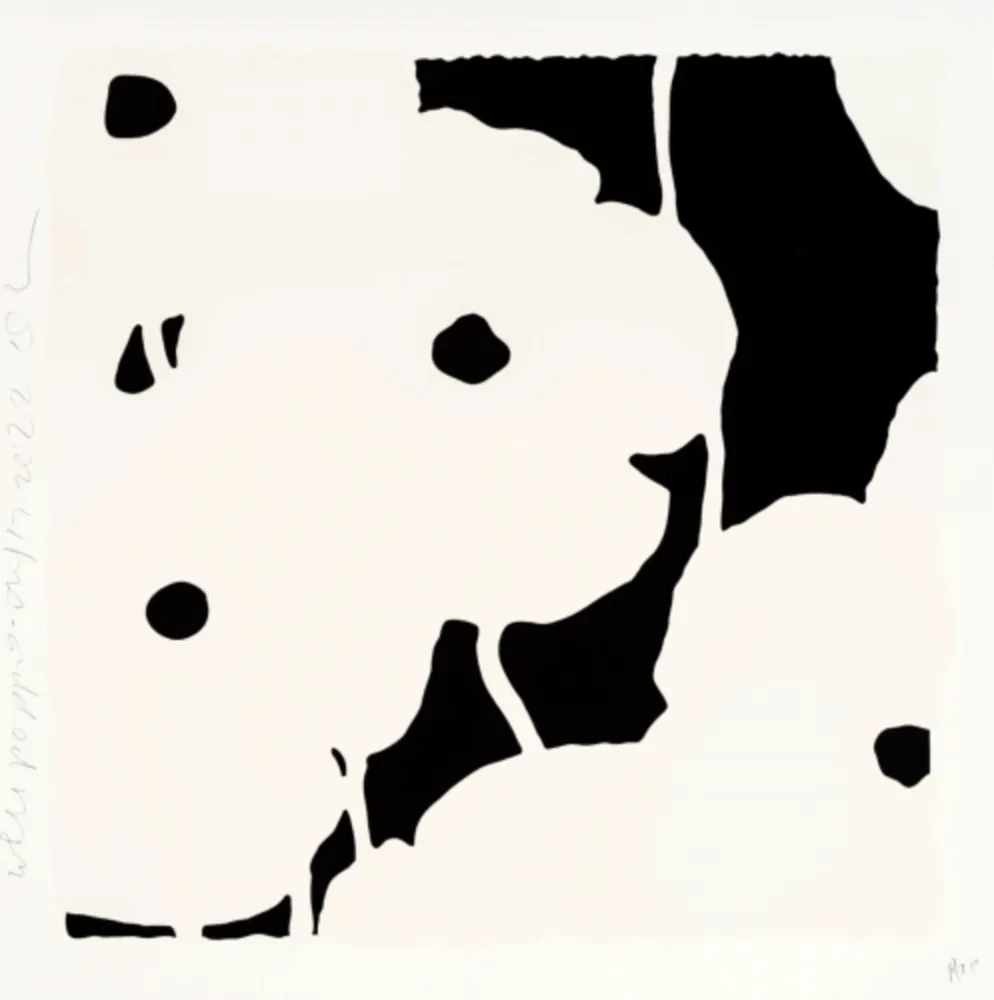 多数の Sultan - White Poppies, Sept 7