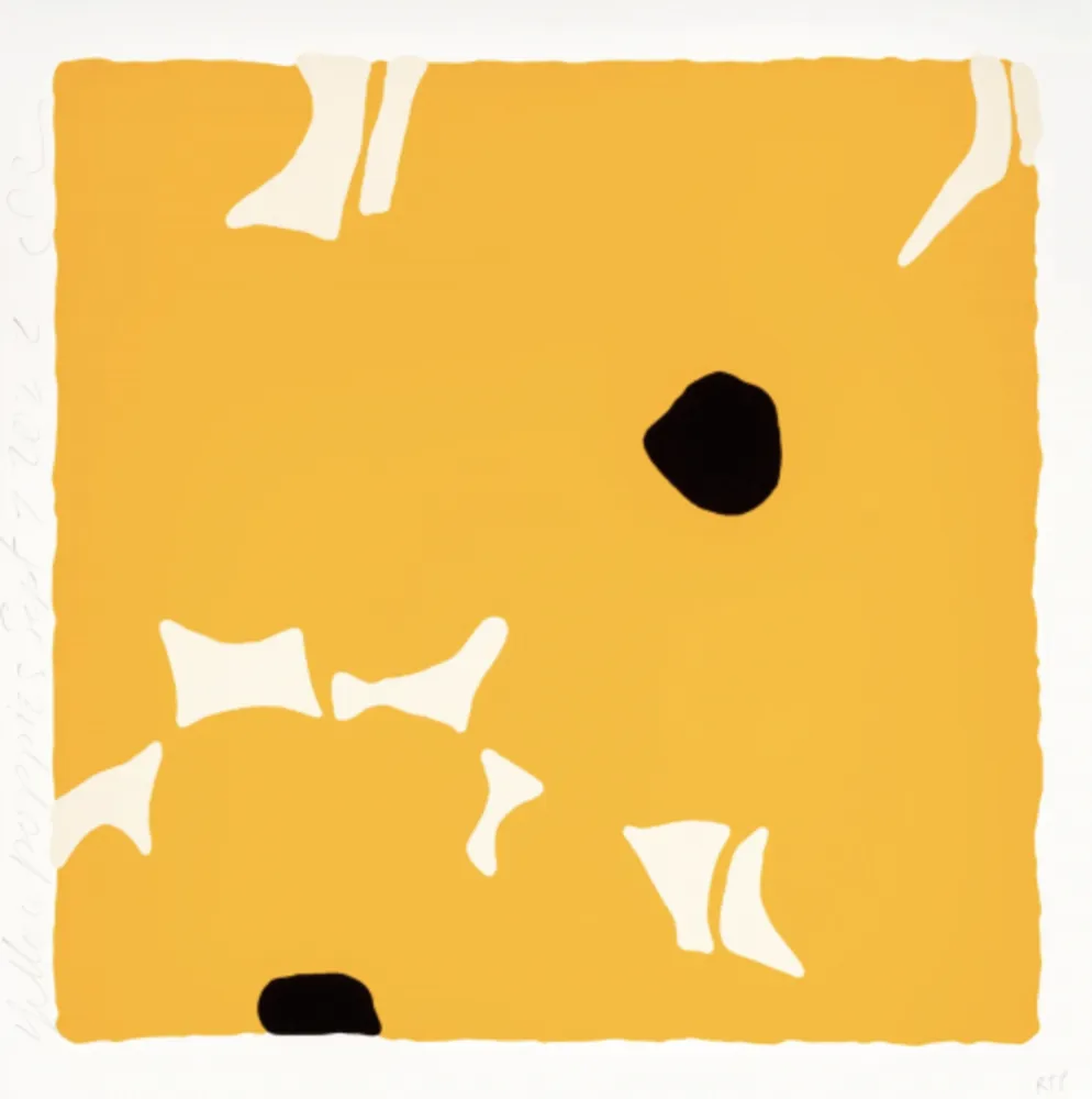 多数の Sultan - Yellow Poppies, Sept 7, 2022