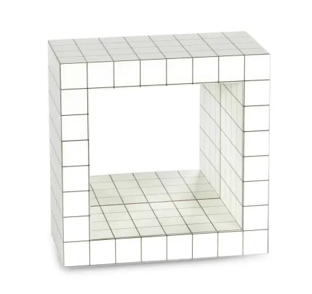 多数の Superstudio - Specchio misuratore