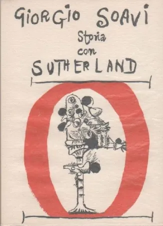 挿絵入り本 Sutherland - Storia con Sutherland