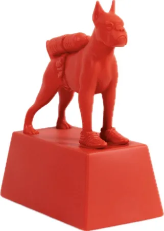 多数の Sweetlove - Water Warrior Red