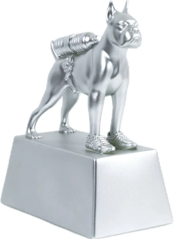 多数の Sweetlove - Water Warrior Silver