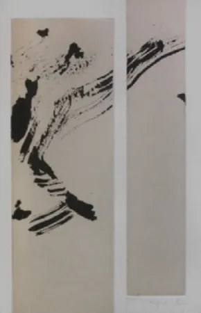 エッチングと　アクチアント Szenes - Bains celestes