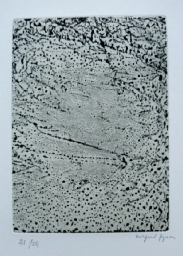 彫版 Szenes - Savoir de vulcain 1