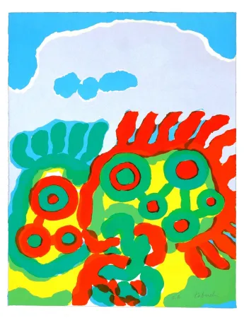 技術的なありません Tabuchi - Sans titre