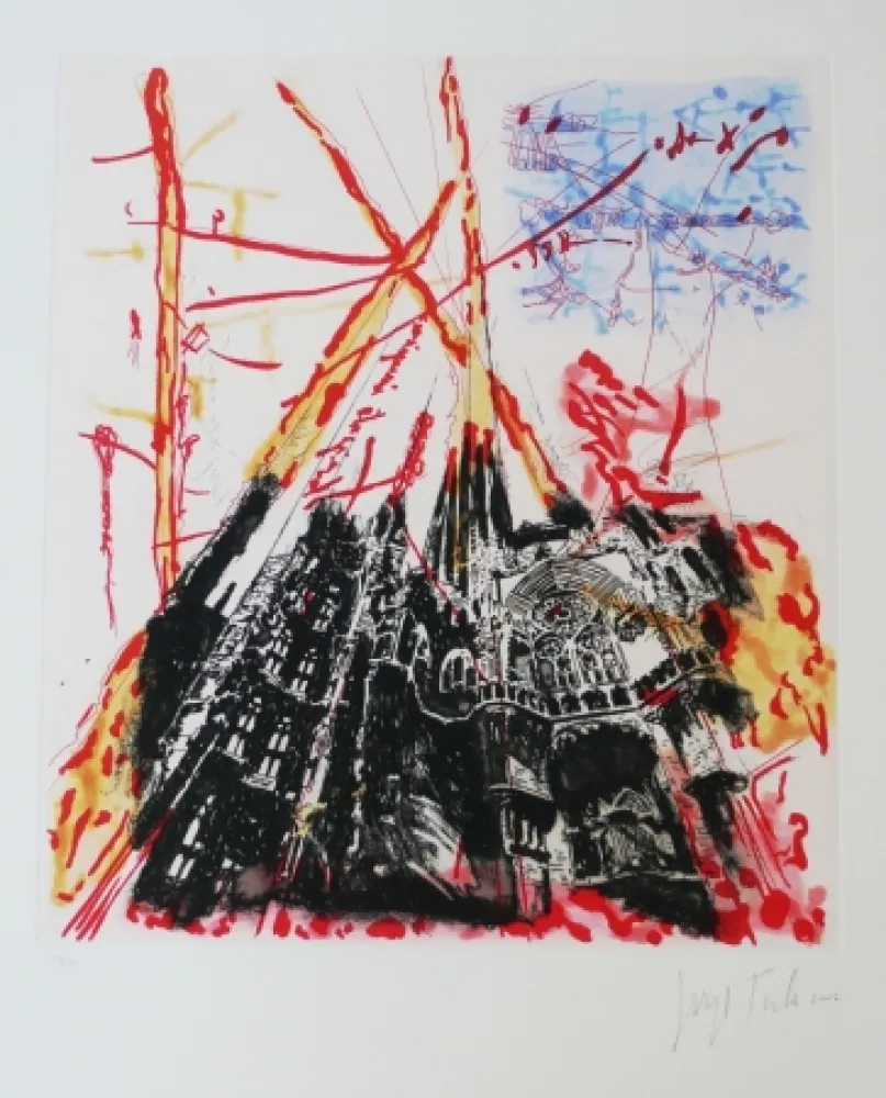 エッチングと　アクチアント Tacla - El endentro y el afuera