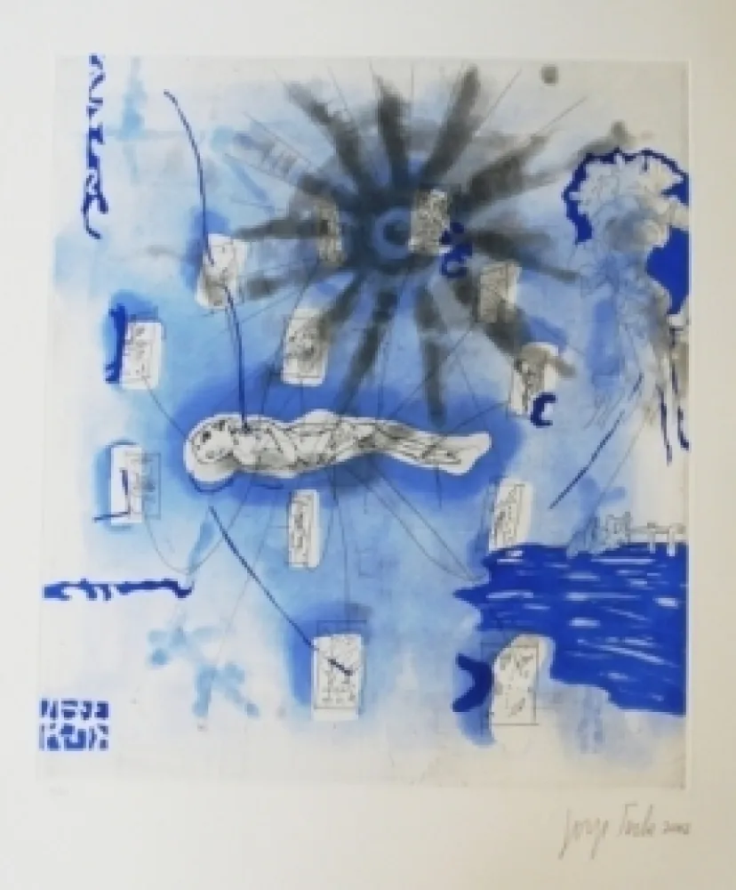 エッチングと　アクチアント Tacla - Se arrienda