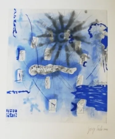 エッチングと　アクチアント Tacla - Se arrienda