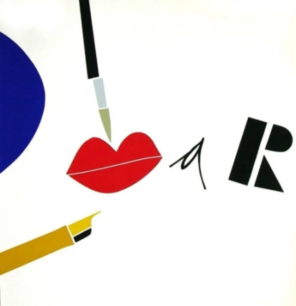 挿絵入り本 Tadini - Intransitivo