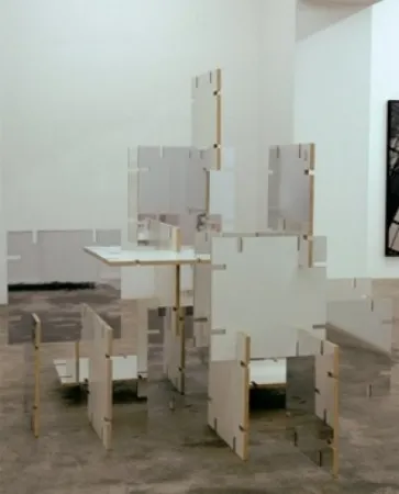 多数の Tagwerker - Construct unfinished