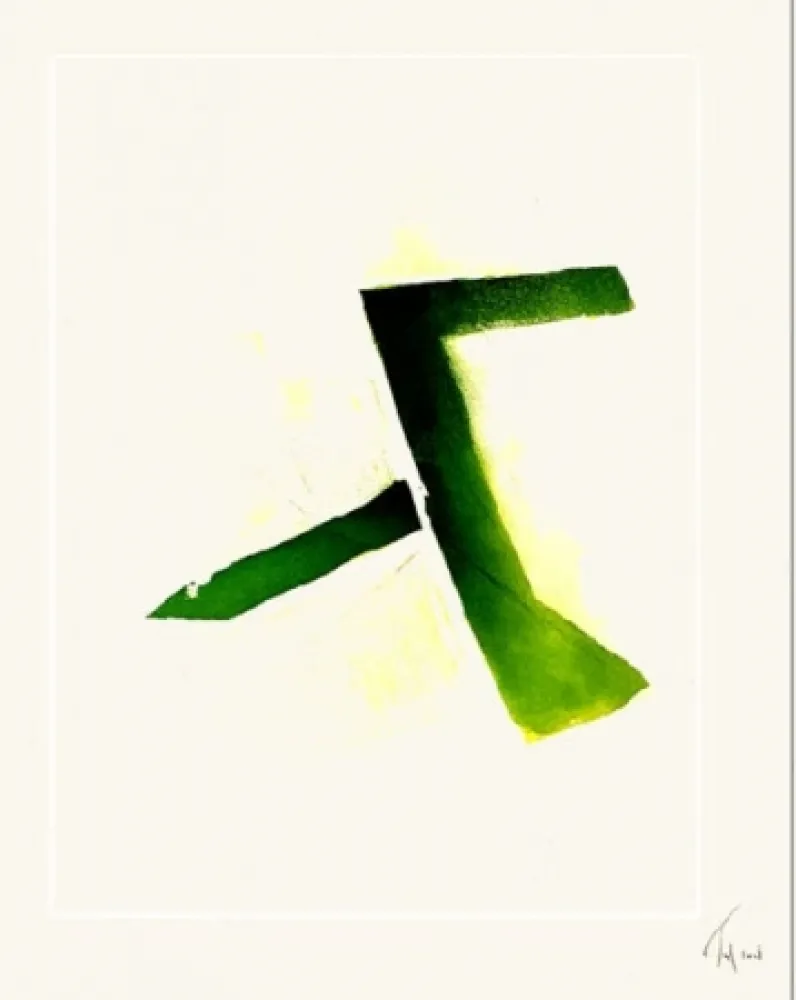 エッチングと　アクチアント Tal Coat - Acide