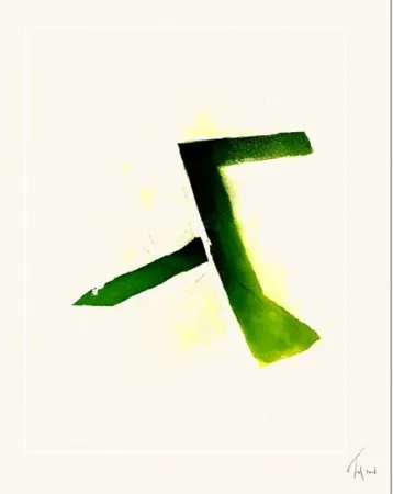 エッチングと　アクチアント Tal Coat - Acide