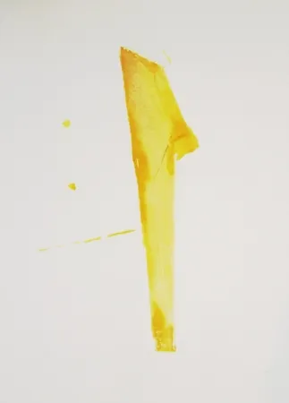 エッチングと　アクチアント Tal Coat - Montée