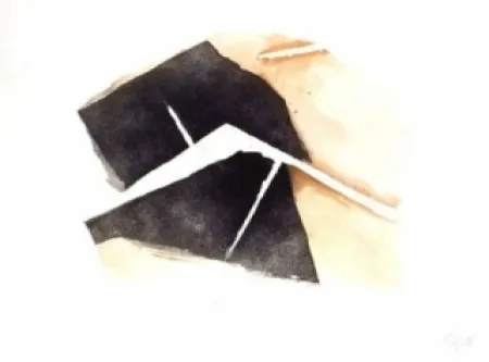 アクチアント Tal Coat - Terres abreuvées