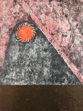 技術的なありません Tamayo - Untitled 