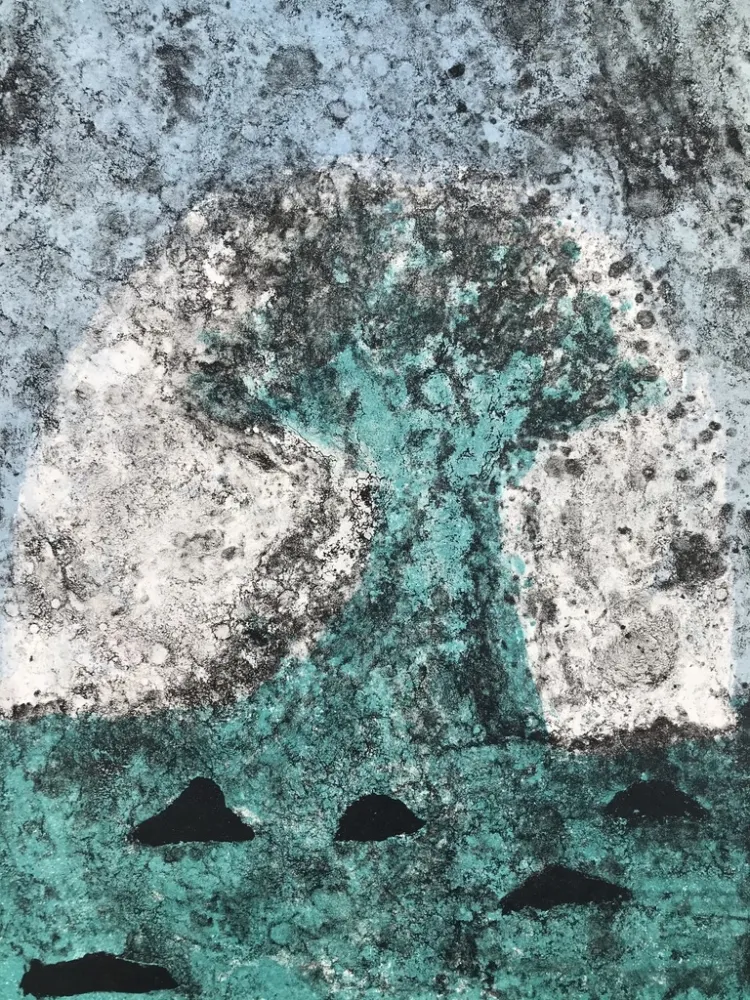 技術的なありません Tamayo - Untitled 