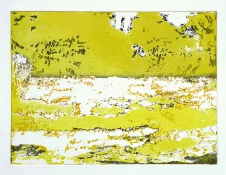 モノタイプ Tanguy - Lagune 3