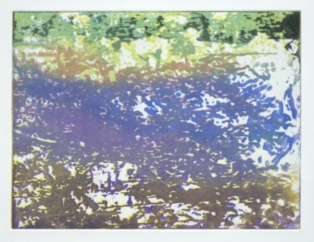 モノタイプ Tanguy - Mortefontaine 1