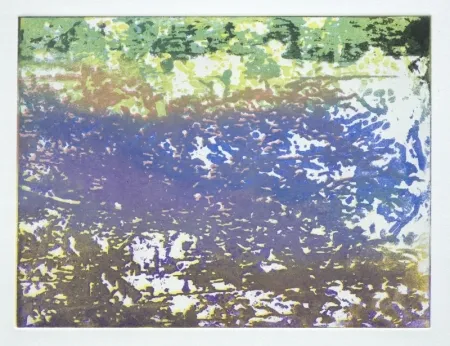 モノタイプ Tanguy - Mortefontaine 1