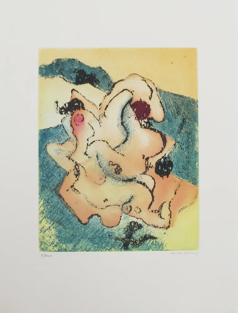 エッチングと　アクチアント Tanning - C'est au soleil