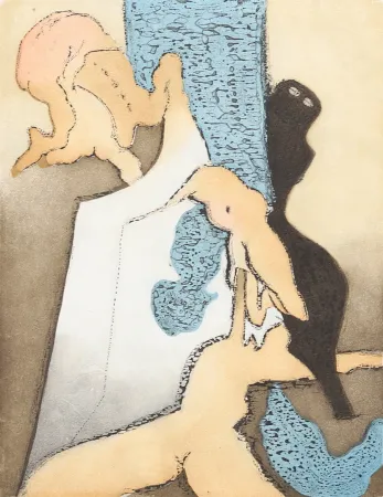 エッチングと　アクチアント Tanning - En Chair et En Or