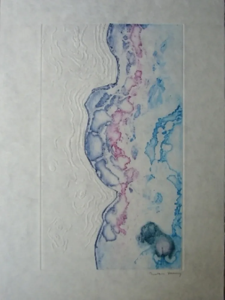 アクチアント Tanning - La marée