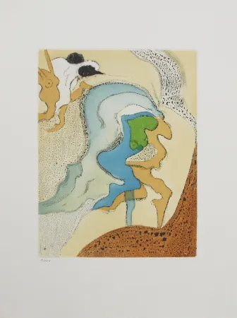 エッチングと　アクチアント Tanning - Midi et demi