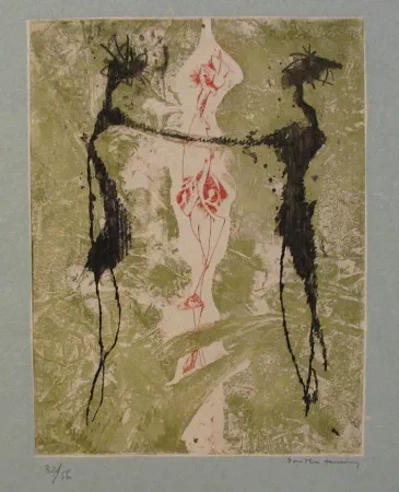 エッチングと　アクチアント Tanning - Nuage