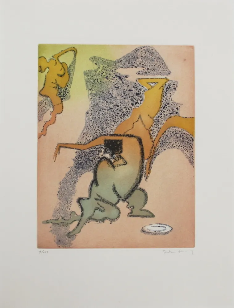 エッチングと　アクチアント Tanning - Quoi de plus