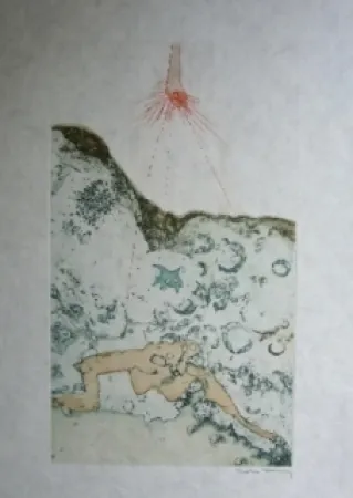 アクチアント Tanning - Sans titre