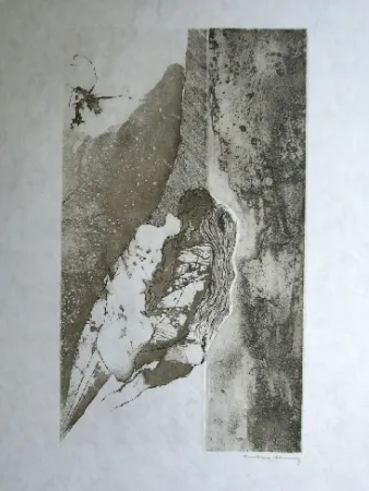 アクチアント Tanning - Sans titre