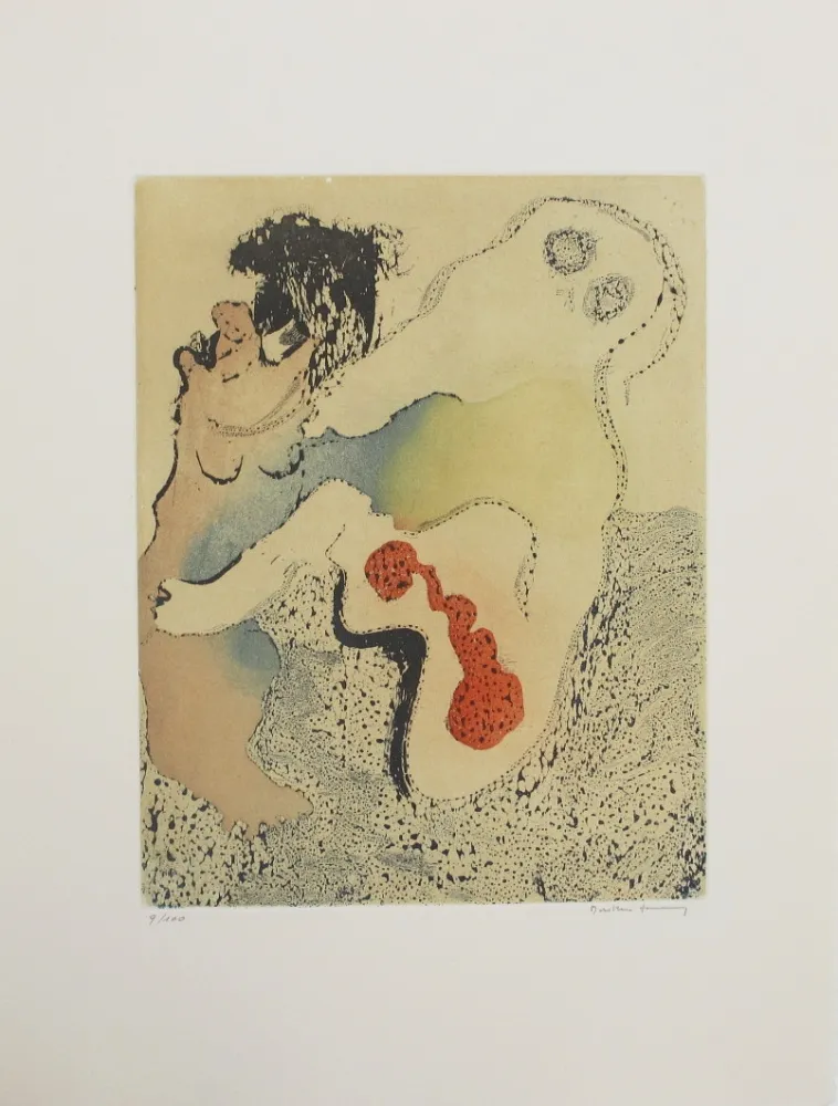 エッチングと　アクチアント Tanning - Tu for