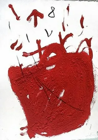 カーボランダム Tàpies - Carmi