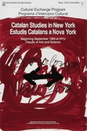 掲示 Tàpies - 