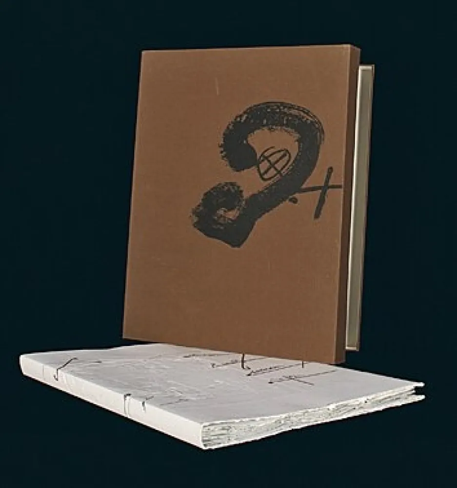 技術的なありません Tàpies - 