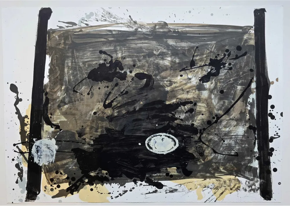 技術的なありません Tàpies - Suite