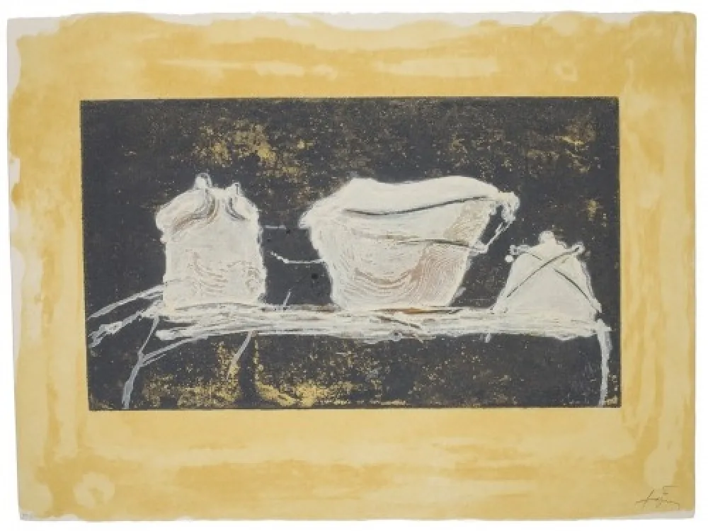 多数の Tàpies - Vaisselle