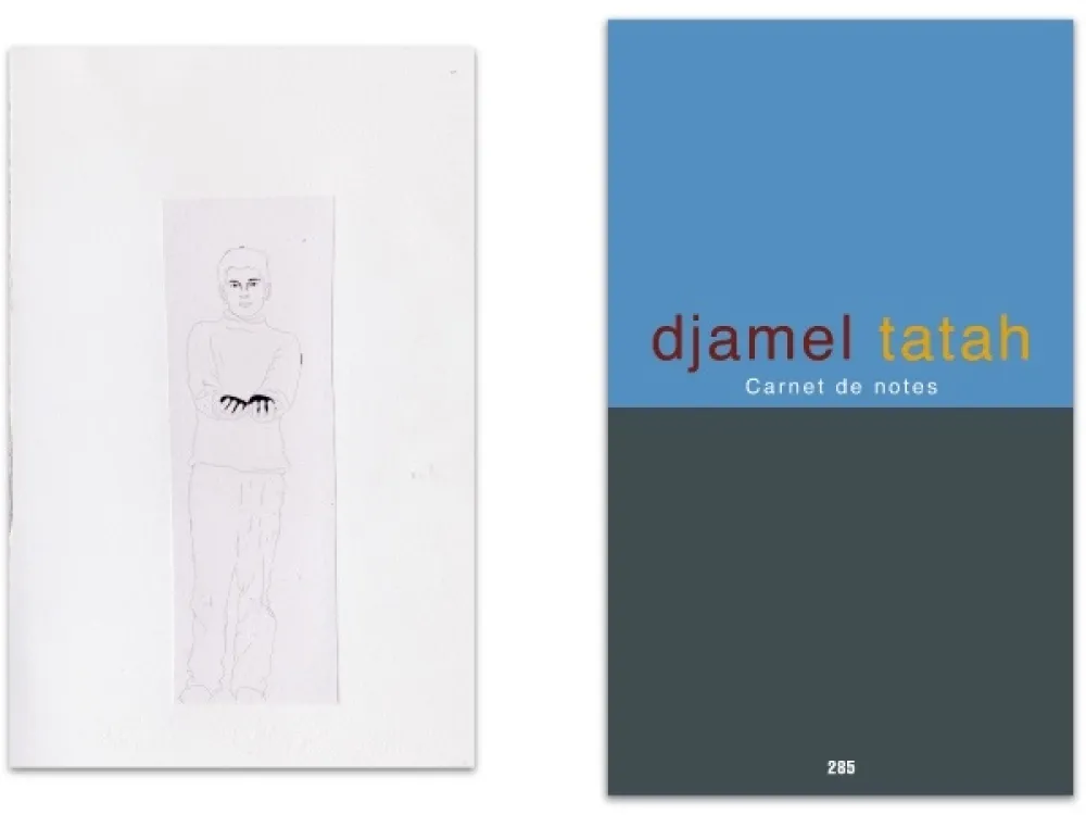 挿絵入り本 Tatah - L'Art en écrit