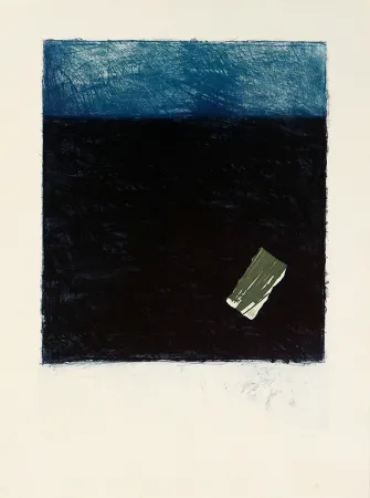 彫版 Teixidor - El naufragio